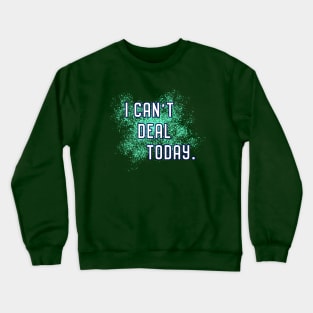 Deal Crewneck Sweatshirt